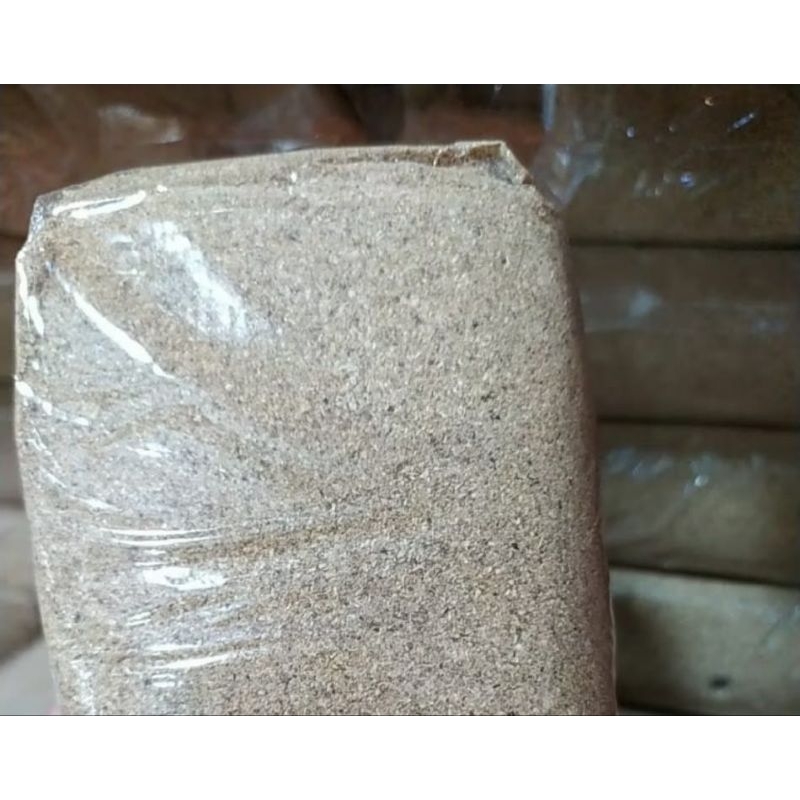 

ketumbar halus kuning asli 250gram isi 4 bungkus 1kg Berhadiah handphone bila beruntung