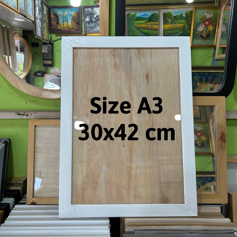 FRAME PIGURA FOTO A3