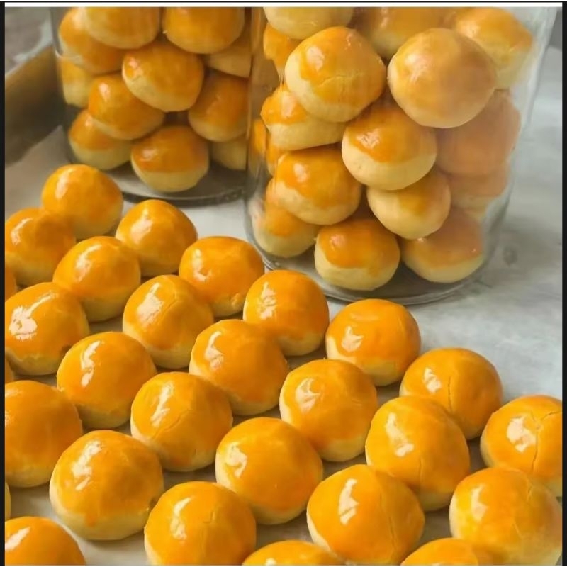 

NASTAR LUMER FULL SELAI UKURAN 500GR