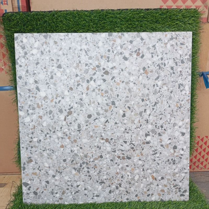 GRANIT INFINITY TERAZO VENICE GREY 60X60