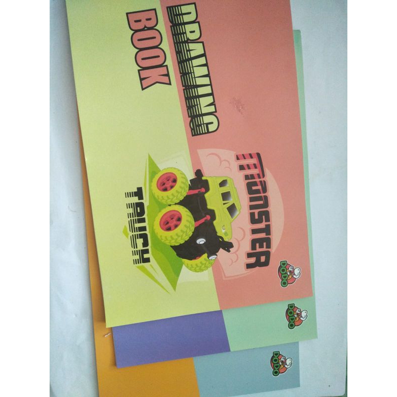 

buku gambar a4