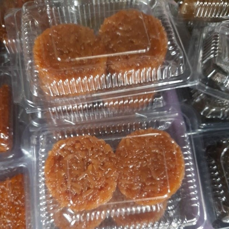 

kue wajik