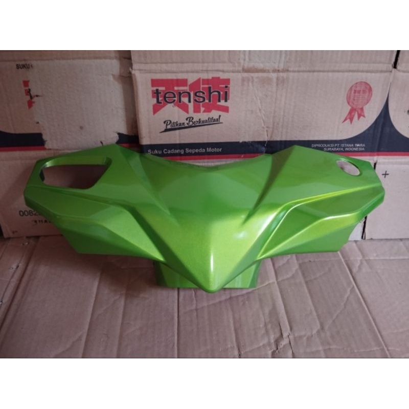 Batok Beat FI 2013-2014