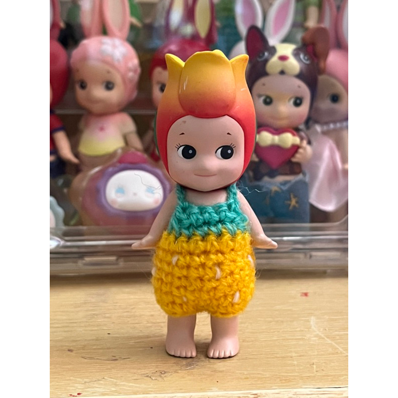 sonny angel flower series ORI - tulip