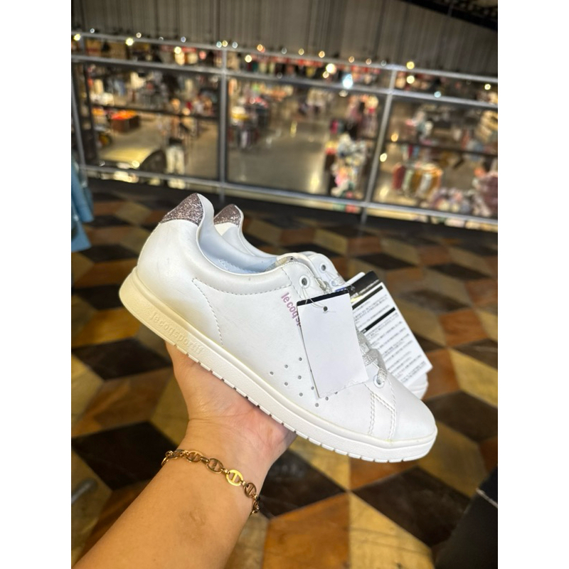 Le Coq Sportif LCS Original Counter Resmi