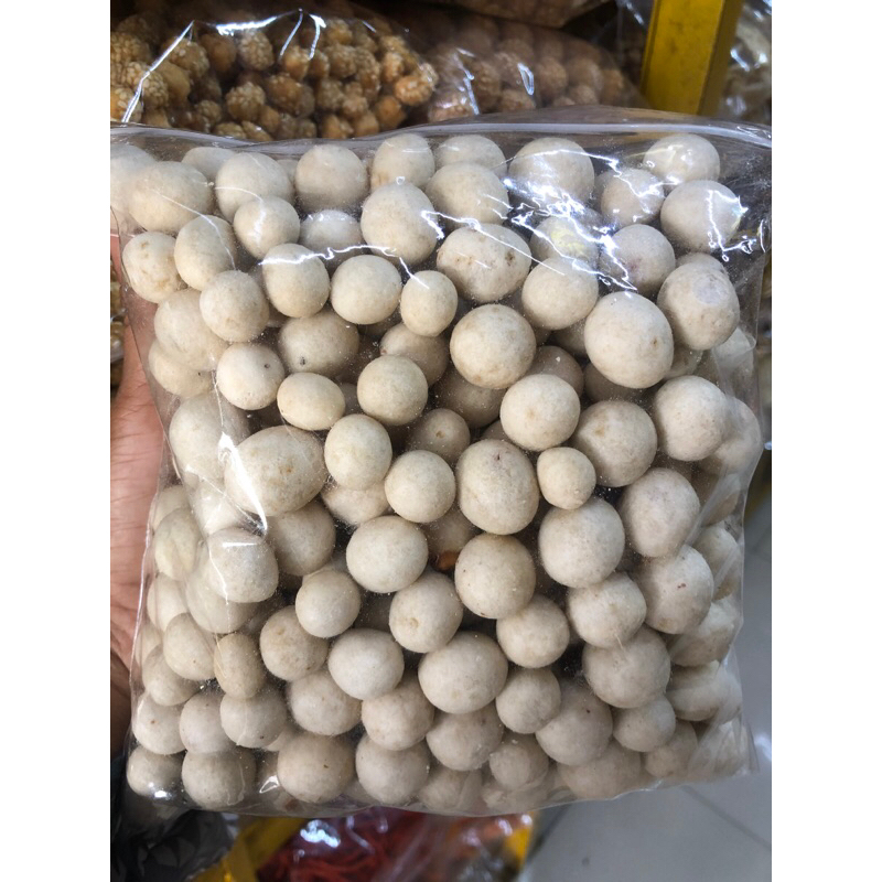 

kacang sukro @500grm