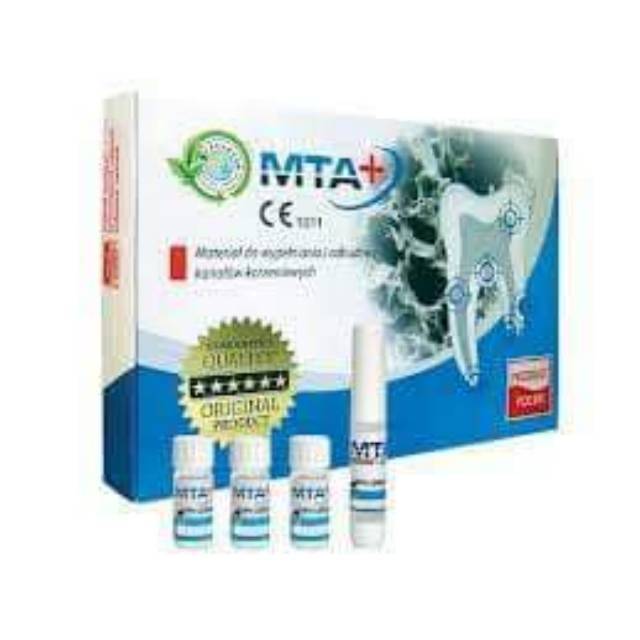 MTA MINI Cerkamed / dental.gigi