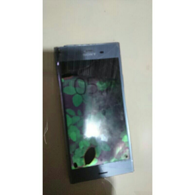 sony xz 1 minus lcd buat Bahan aja ya mesin normal 4g