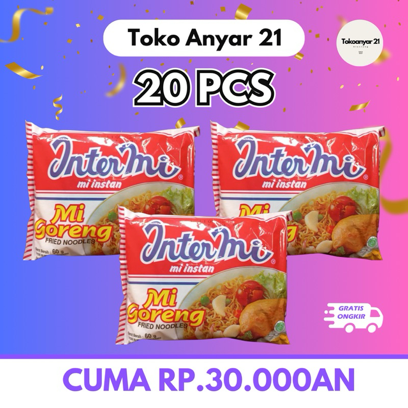 

MiintermiGoreng20pcs