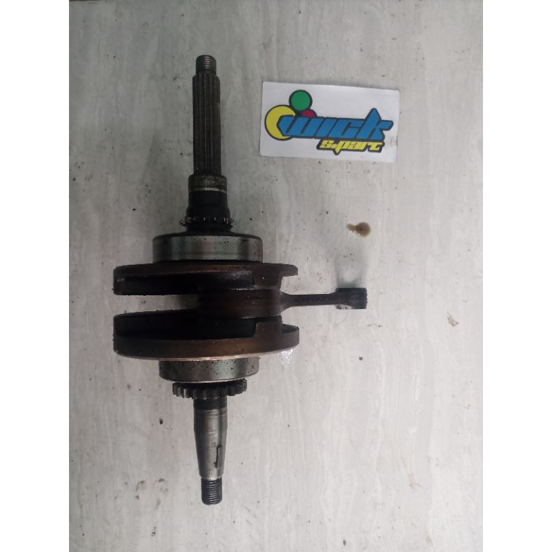 stang seher mio karbu, fino karbu