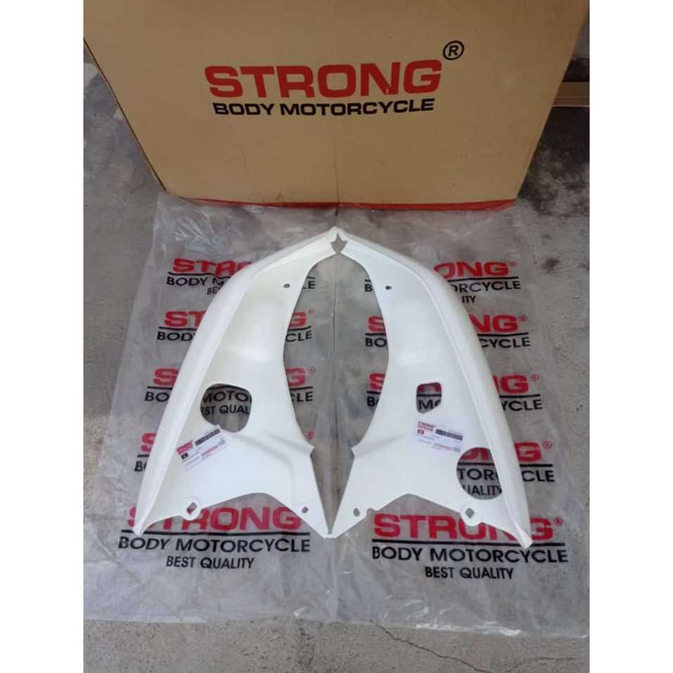 SAYAP PUTIH HONDA GRAND IMPRESSA & LEGENDA / SAYAP STRONG