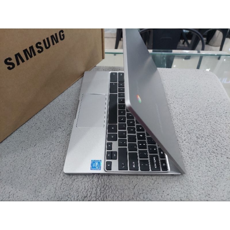 Samsung Chromebook