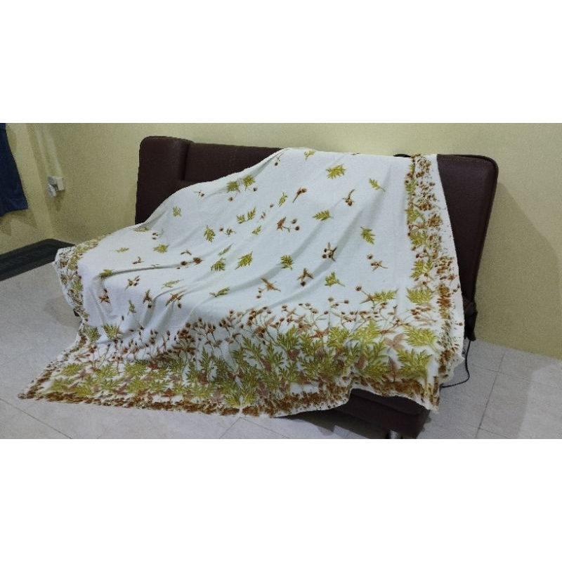 Kain ecoprint basic