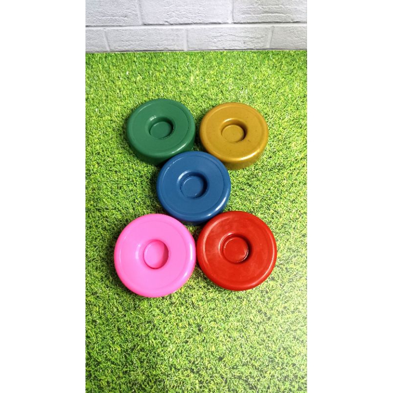 Tutup galon Le Minerale/ anti tumpah ulir (untuk galon lemin)