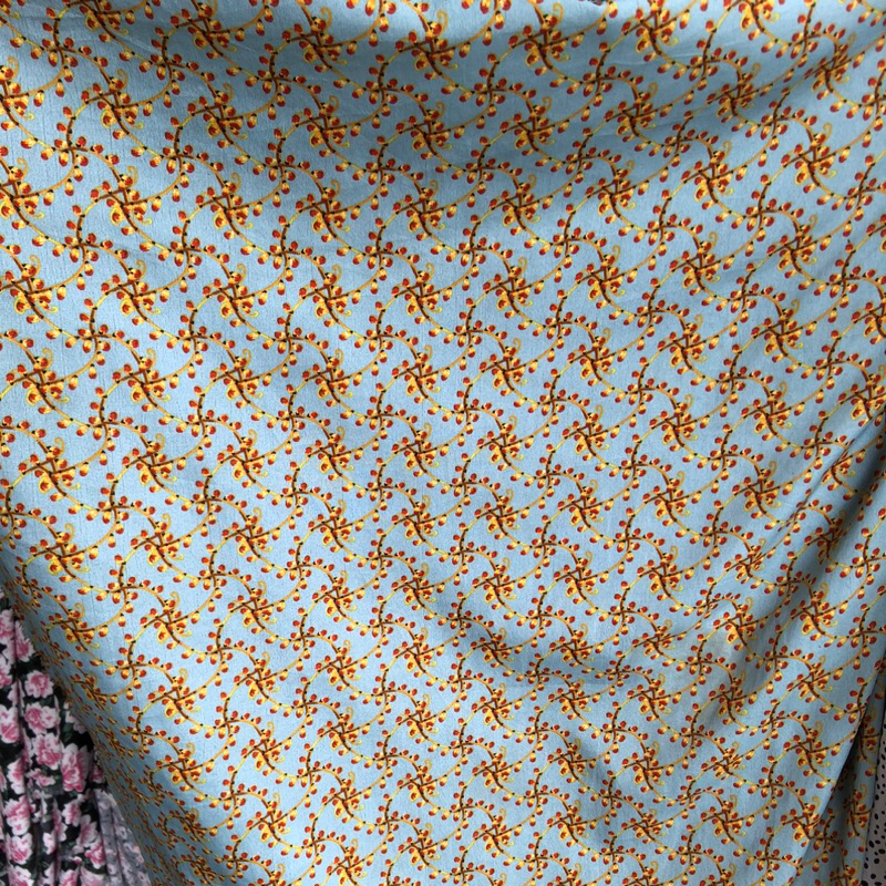 kain zara crepe motif - kain zara crepe motif bunga - kain zara crepe motif premiun spk