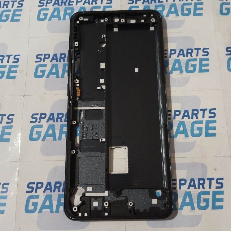 LCD TOUCHSCREEN XIAOMI MI NOTE 10 / NOTE 10 PRO / NOTE 10 LITE ORIGINAL