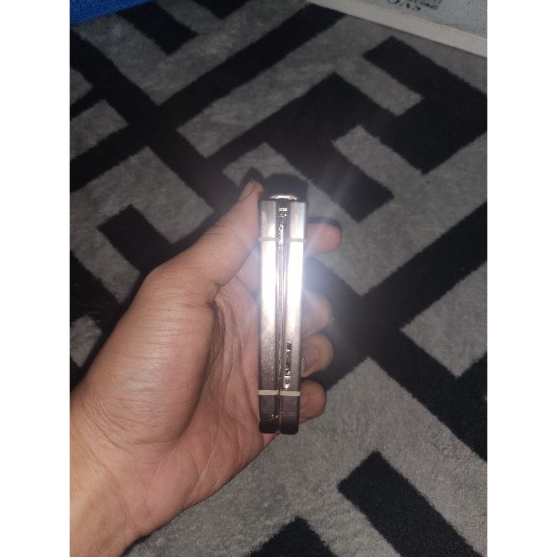 Frame lcd Samsung Z Flip 4 muluuss