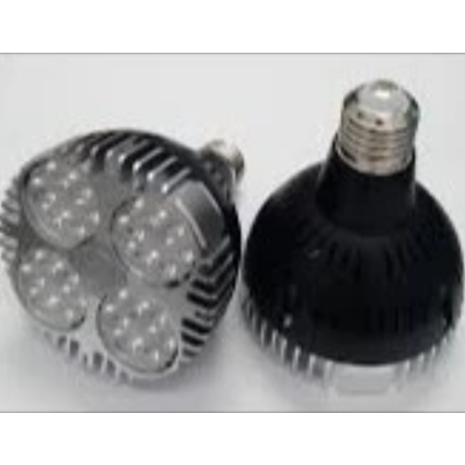 Lampu LED PAR30 35 Watt LED Par30 35W Lampu Sorot