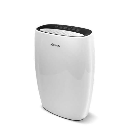 KIRIN KAP 036 Air Purifier / Alat Pembersih Udara Ruangan tipe KAP-036
