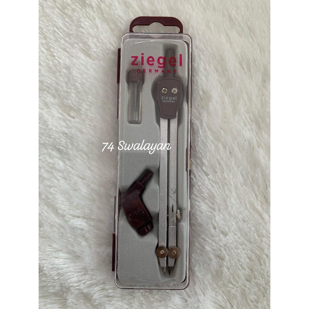 

ZIEGEL BASIC COMPASS S03003A JANGKA