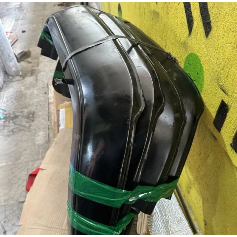 Over Fender Taft Rocky Feroza Independent Independen F73 F78 G2 ORI Original