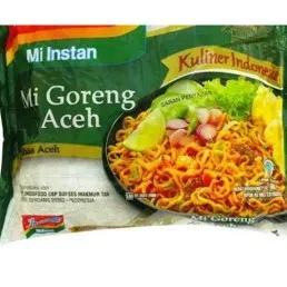 

Indomie Goreng Aceh