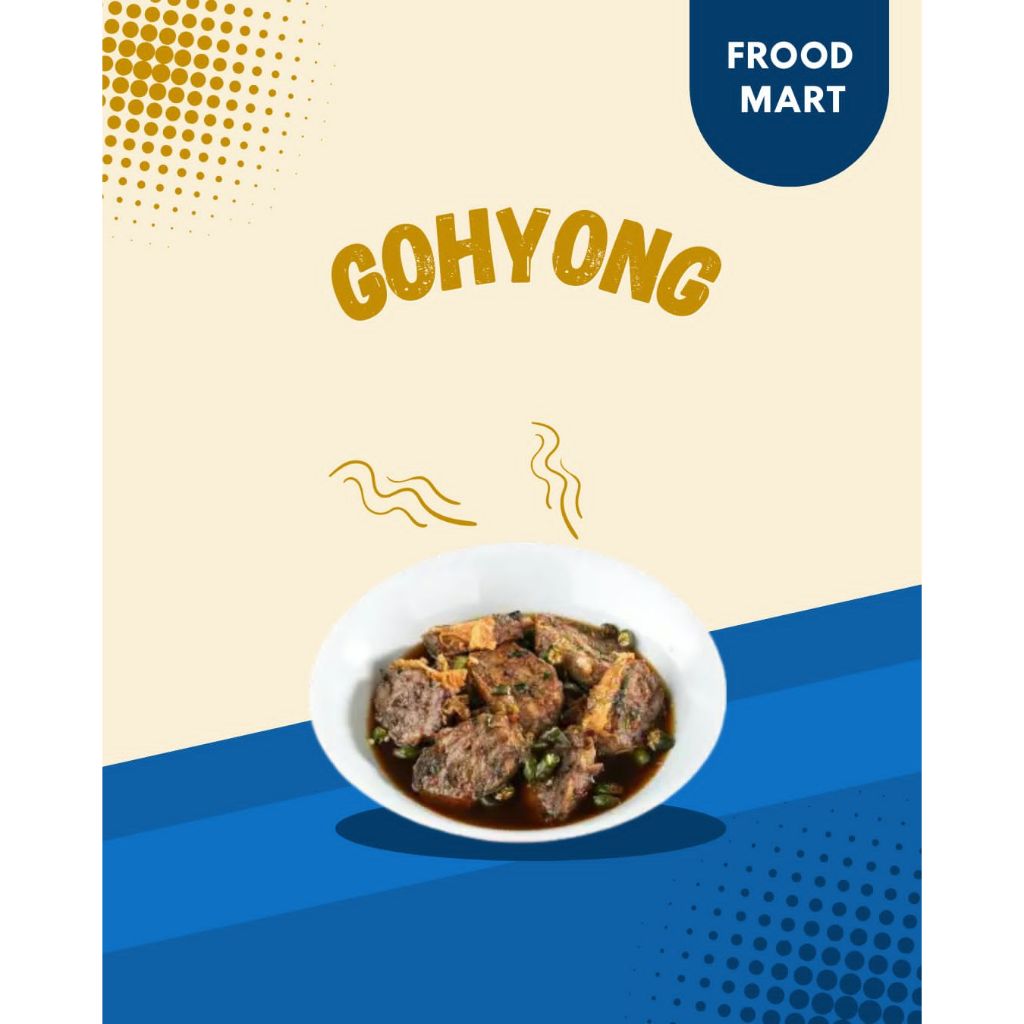 

Frood Mart - Gohyong Isi 10, 20 , dan 30 pcs