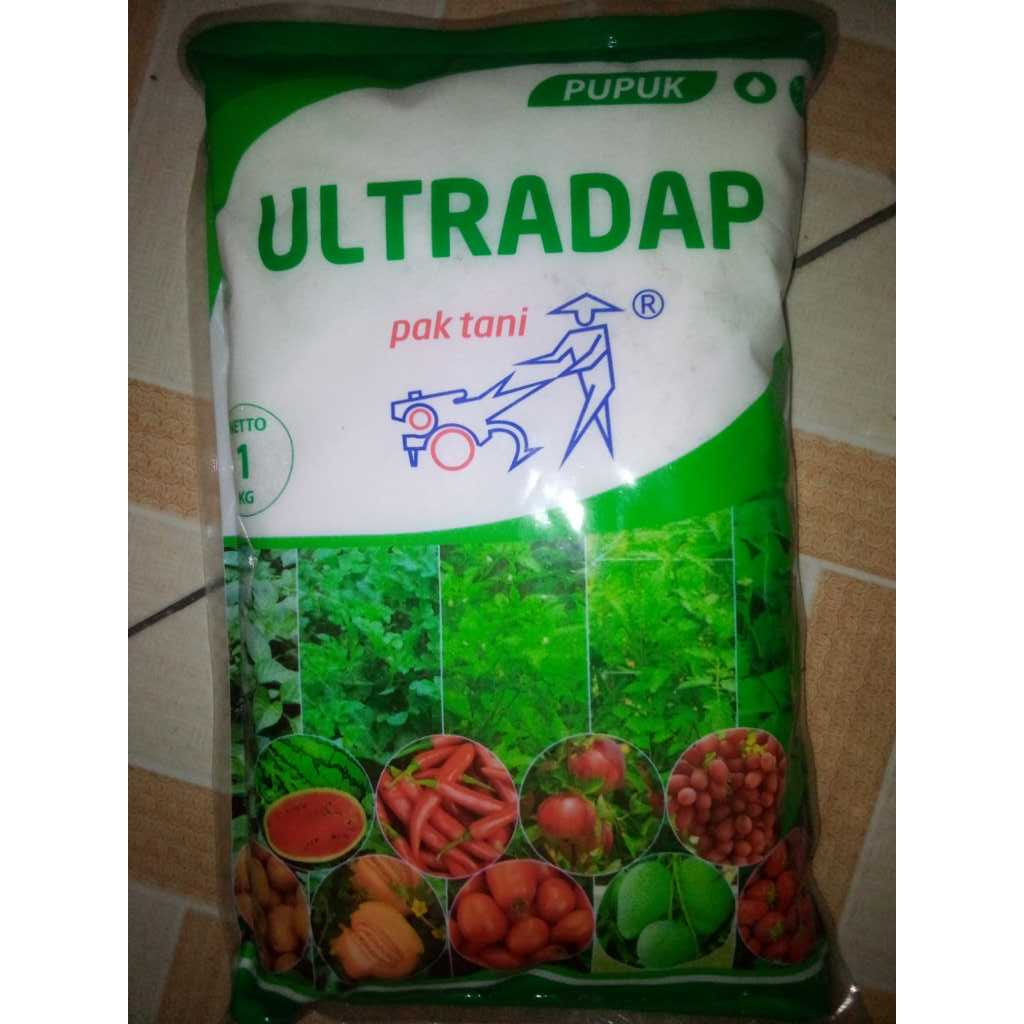ULTRADAP