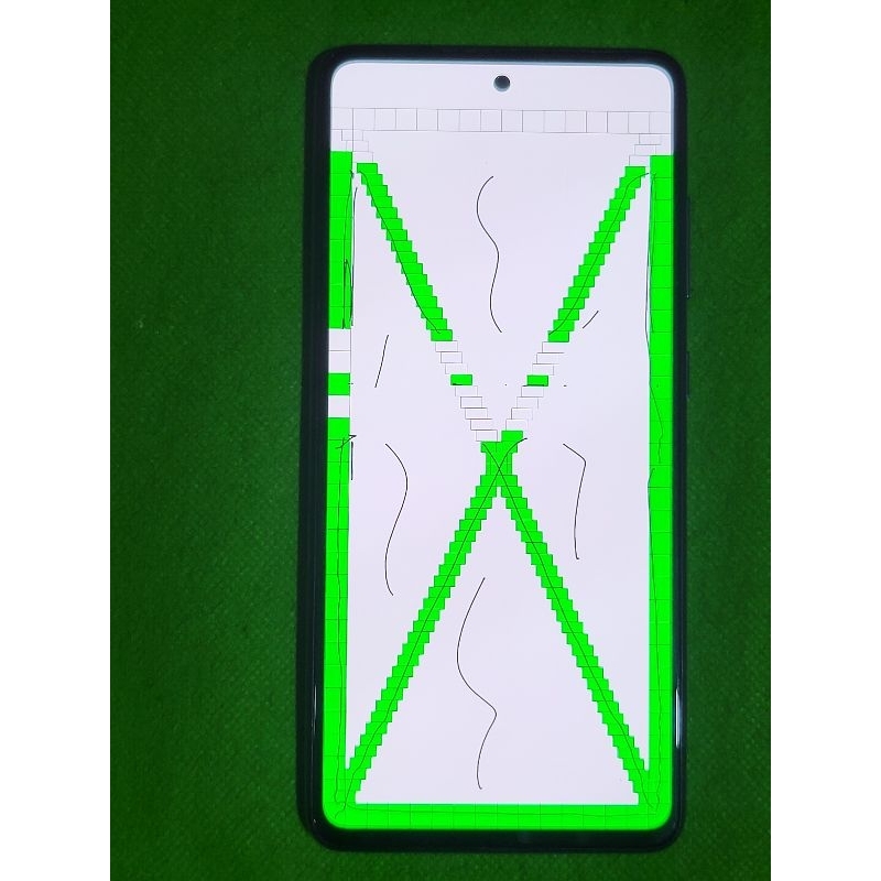 lcd sett frame samsung a52s ori copotan minus 05