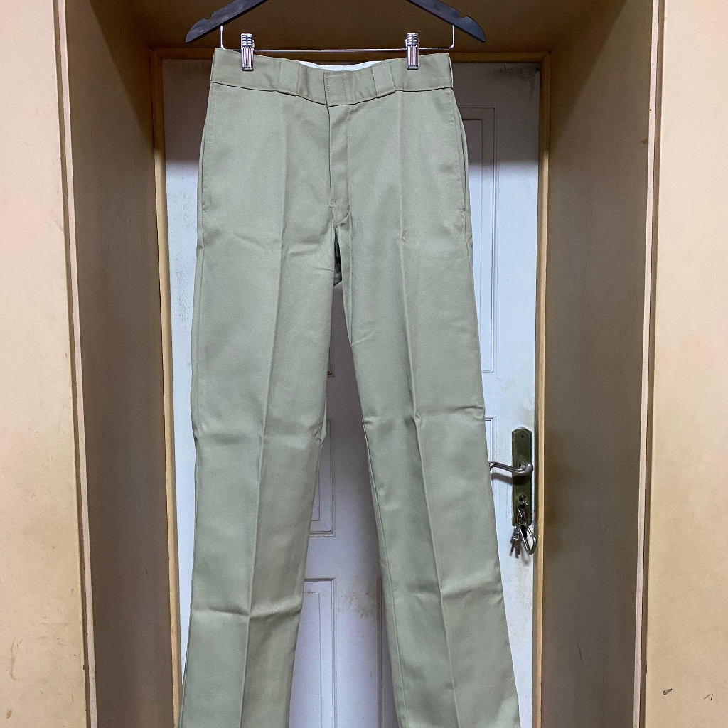 Dickies work pants 874 khaki