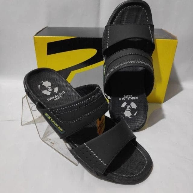 Sandal pria PAKALOLO 2353/sandal selop pria terbaru