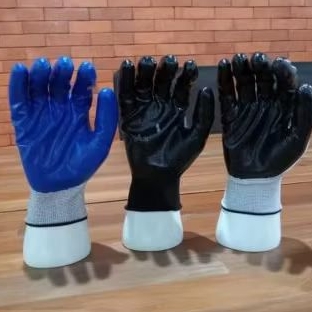 sarung tangan kerja gekko industrial gloves