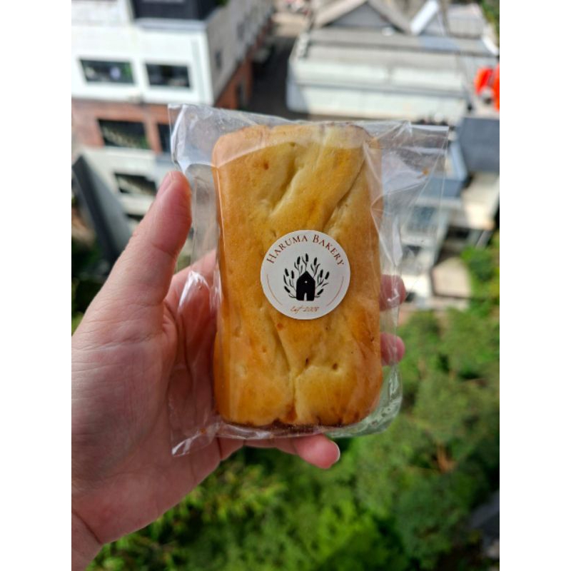 

Roti Abon Sapi Roti Floss Roll Satuan Abon Gulung