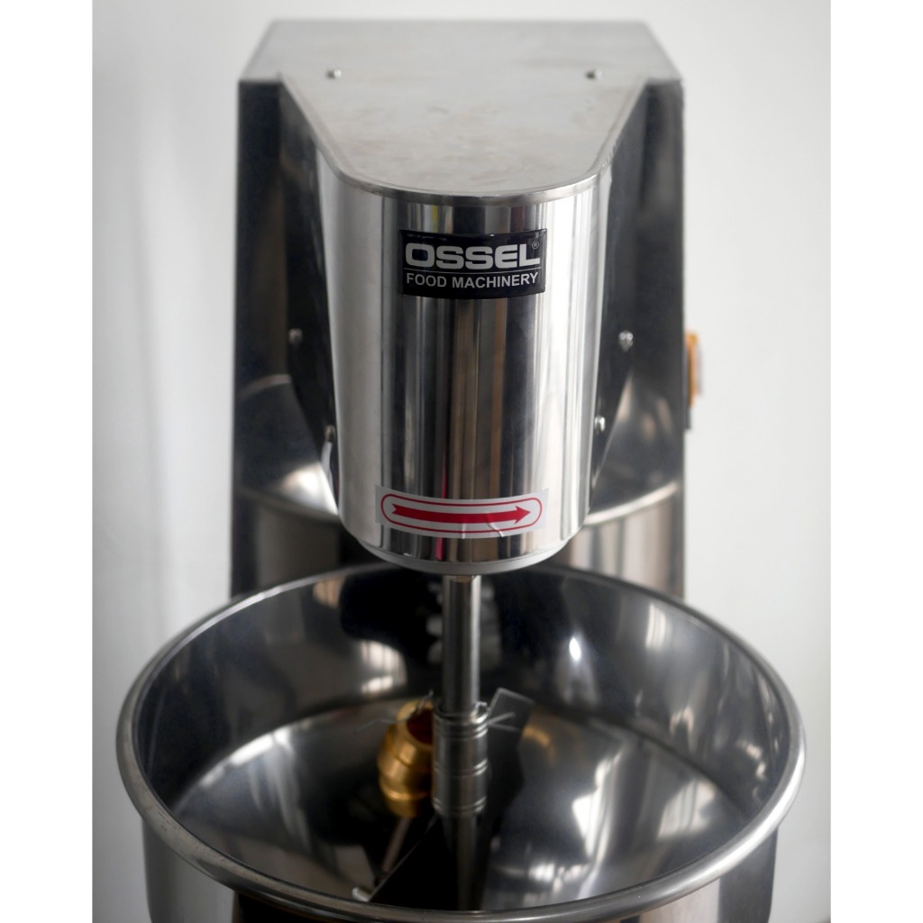 OSSELmeatball mesin cetak bakso mesin pencetak bakso OSSEL OS-CB 300 OSSEL