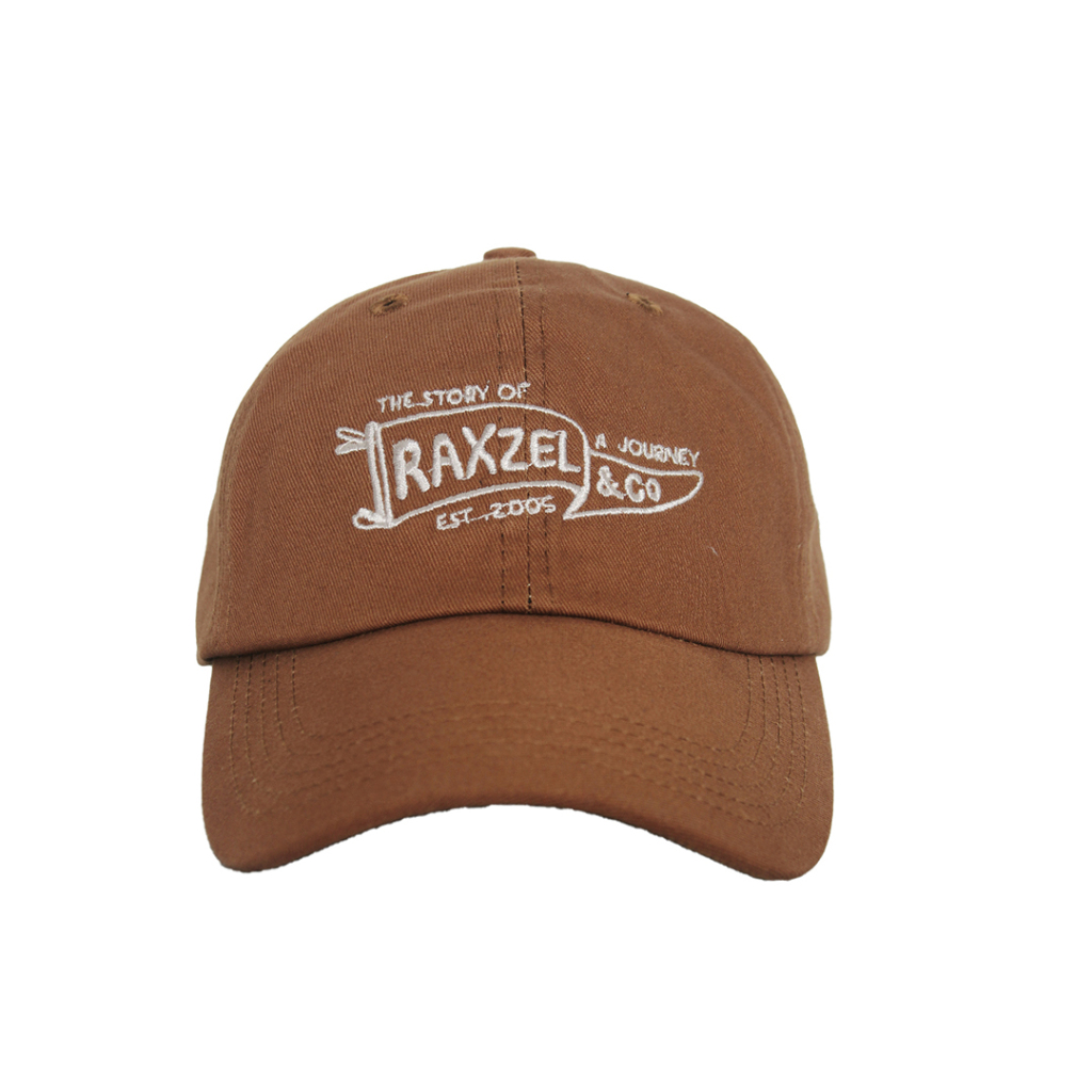 Raxzel Topi Polocap Flagship 5B