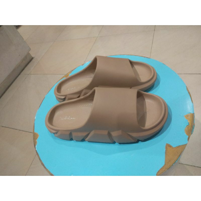 SANDAL SELOP PRIA ZANDILAC BAHAN KARET