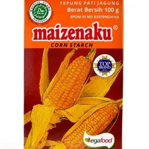 

Tepung Maizena