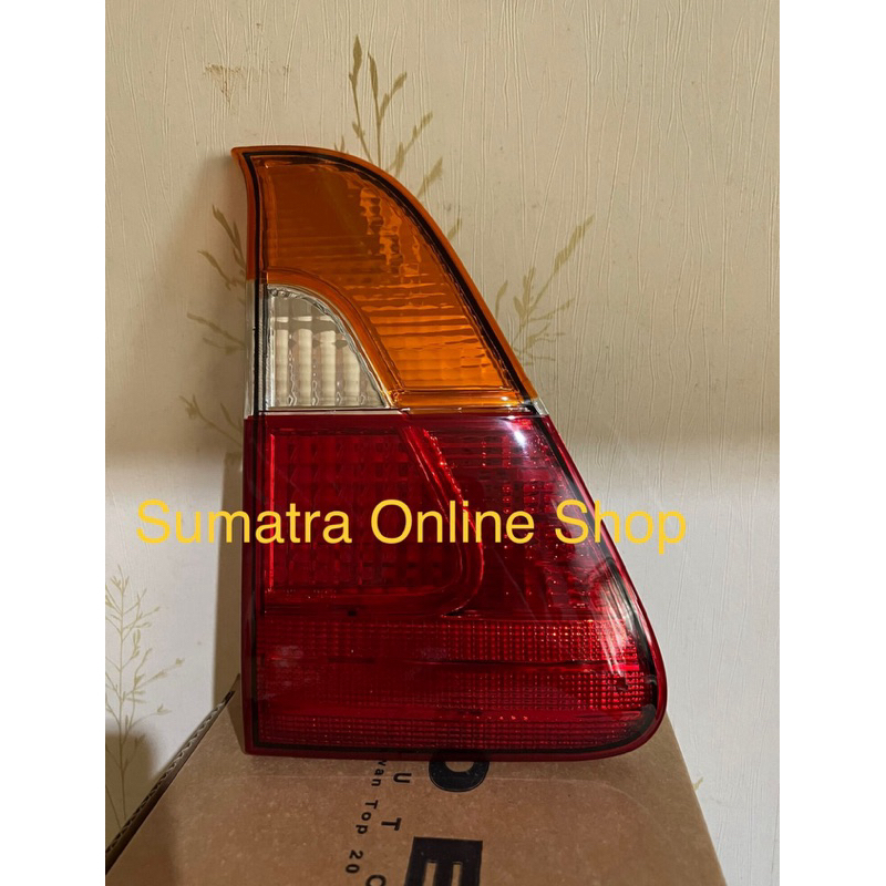 LAMPU REAR REFLEKTOR KIJANG 2003 DEPO
