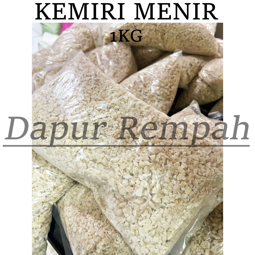 

Kemiri 1kg