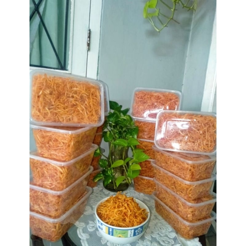 

Kentang Mustofa 225gr