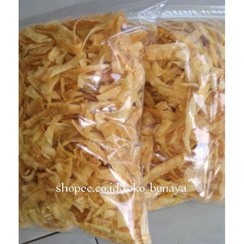 

keripik singkong
