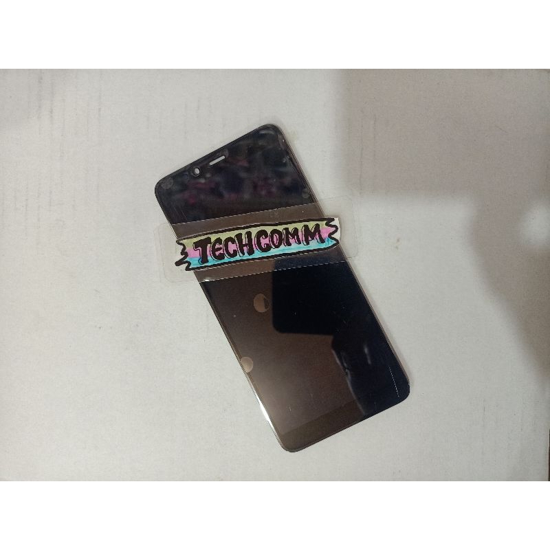 LCD SET TOUCHSCREEN LENOVO S5 K520 ORI