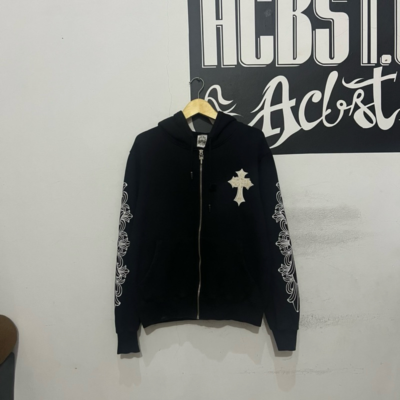 HOODIE CROME HEARTS CH