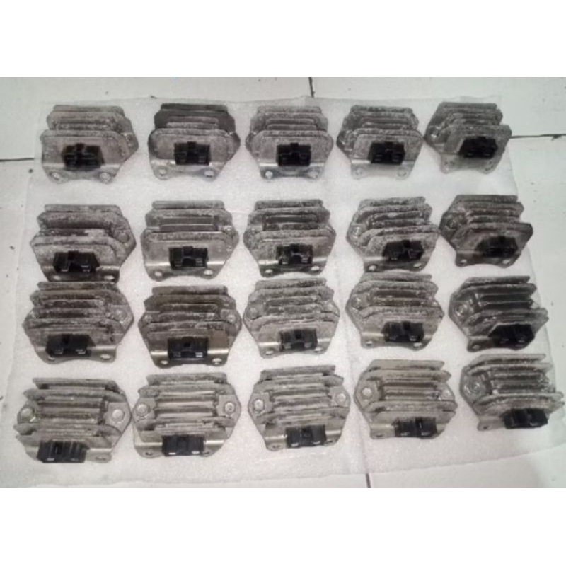 Kiprok CBR 150R k45G k45n k45r original