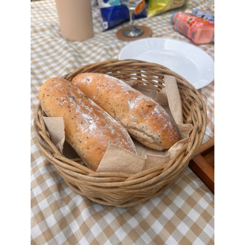 

Cranberry Cheese Sourdough