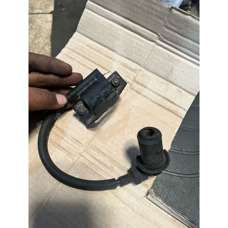 coil koil koel Mio j Mio GT Mio sual GT CCc115 original copotan motor