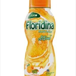 

Floridina