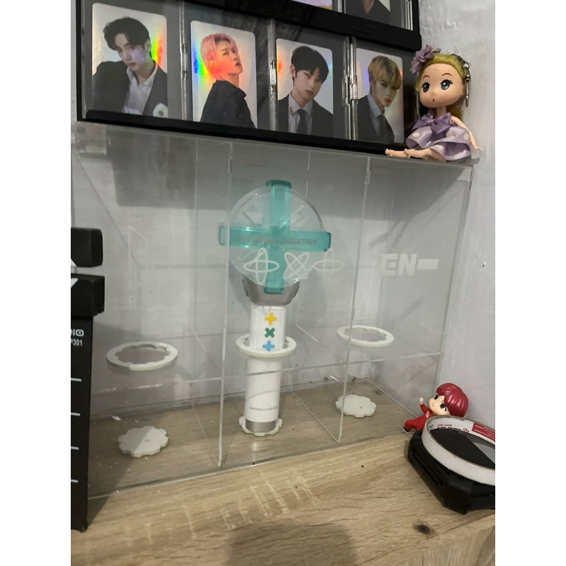 Lightstick txt official