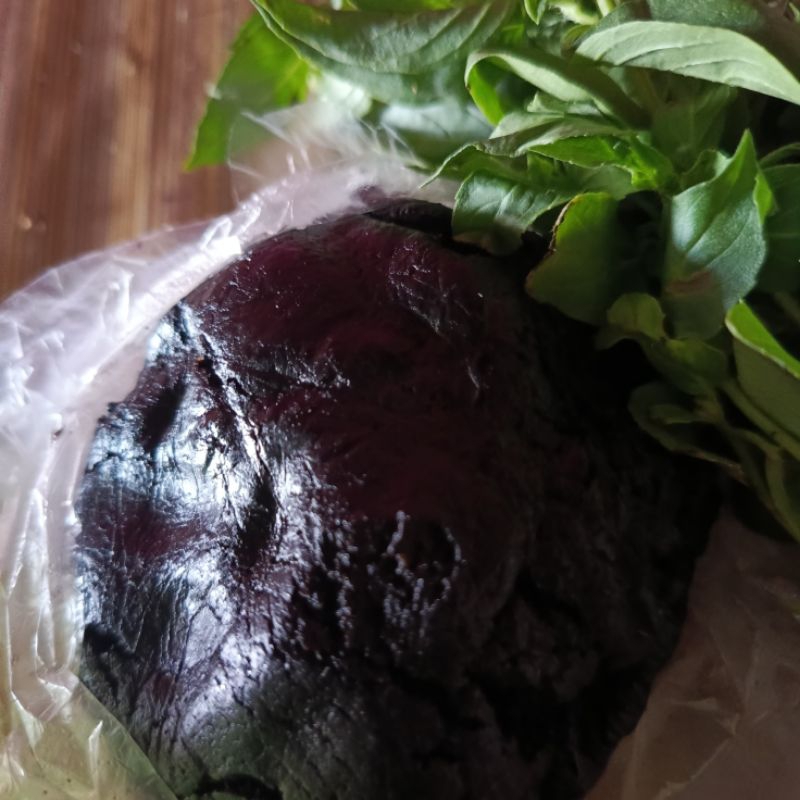 

Sambal cabuk Wonogiri,sangat lezat 250 gr