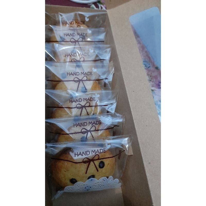 

Soft cookies fres 3 varian/ minimal order 5 pcs